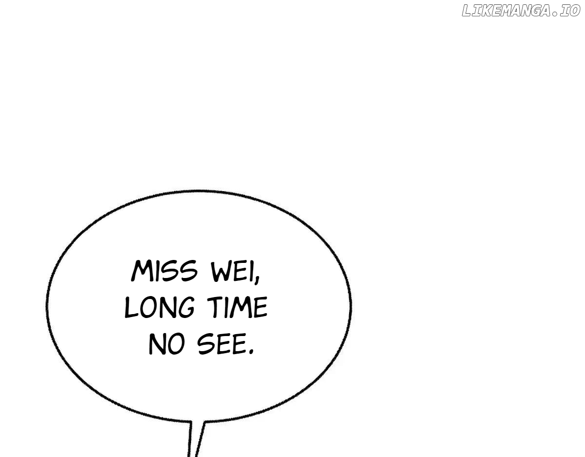 After Breakup: Had an Affair With My Ex's Uncle Chapter 81 - page 11